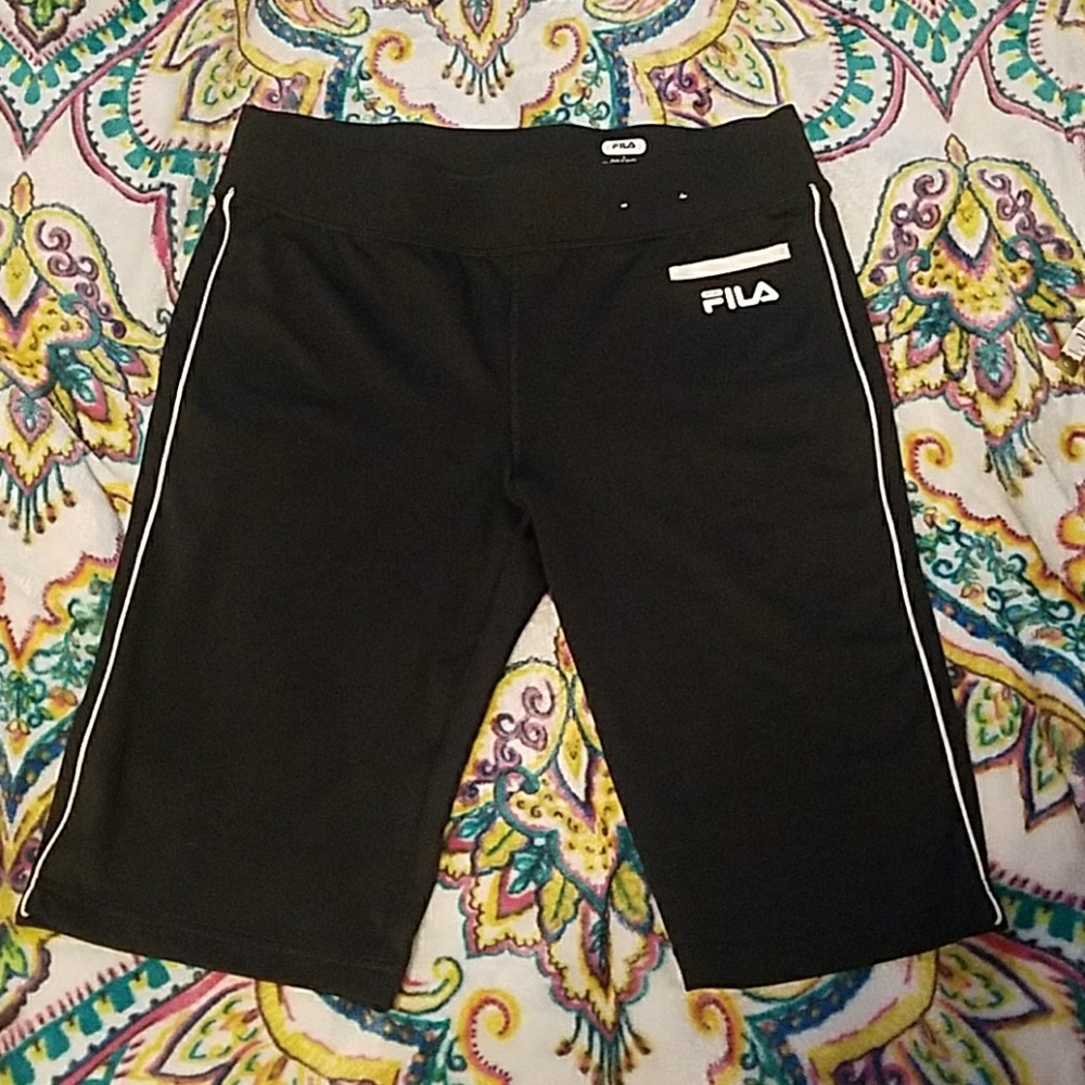 FILA Work out Bottoms